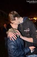 Bild: Clubnight bei Bielscher Kirmes