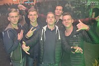 Bild: Clubnight bei Bielscher Kirmes