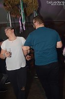 Bild: Clubnight bei Bielscher Kirmes