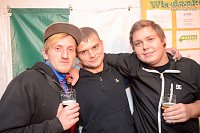 Bild: Clubnight bei Bielscher Kirmes