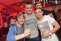 Bild: Clubnight bei Bielscher Kirmes