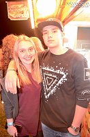Bild: Clubnight bei Bielscher Kirmes
