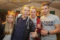 Bild: Clubnight bei Bielscher Kirmes