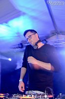 Bild: Clubnight bei Bielscher Kirmes