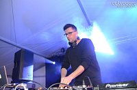 Bild: Clubnight bei Bielscher Kirmes