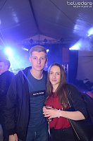 Bild: Clubnight bei Bielscher Kirmes
