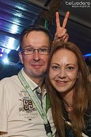 Bild: Clubnight bei Bielscher Kirmes