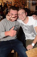 Bild: Clubnight bei Bielscher Kirmes