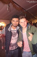 Bild: Clubnight bei Bielscher Kirmes
