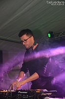 Bild: Clubnight bei Bielscher Kirmes