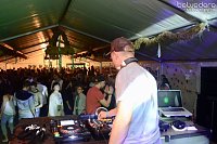 Bild: Clubnight bei Bielscher Kirmes