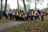 Bild: Stadtparklauf