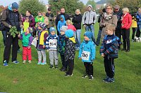 Bild: Stadtparklauf