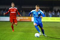 Bild: Wacker siegt gegen Budissa mit 1:0