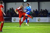 Bild: Wacker siegt gegen Budissa mit 1:0