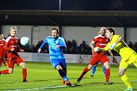 Bild: Wacker siegt gegen Budissa mit 1:0