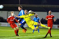 Bild: Wacker siegt gegen Budissa mit 1:0