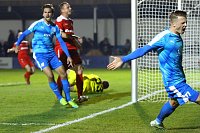 Bild: Wacker siegt gegen Budissa mit 1:0