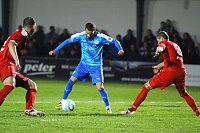 Bild: Wacker siegt gegen Budissa mit 1:0
