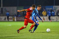 Bild: Wacker siegt gegen Budissa mit 1:0