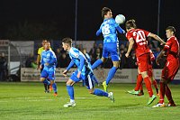 Bild: Wacker siegt gegen Budissa mit 1:0