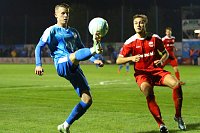 Bild: Wacker siegt gegen Budissa mit 1:0