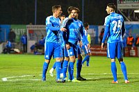 Bild: Wacker siegt gegen Budissa mit 1:0