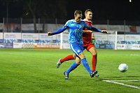 Bild: Wacker siegt gegen Budissa mit 1:0