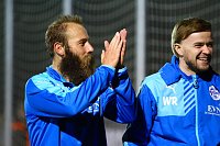 Bild: Wacker siegt gegen Budissa mit 1:0