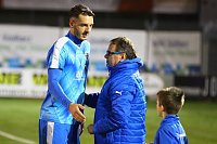 Bild: Wacker siegt gegen Budissa mit 1:0