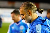 Bild: Wacker siegt gegen Budissa mit 1:0