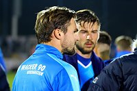 Bild: Wacker siegt gegen Budissa mit 1:0