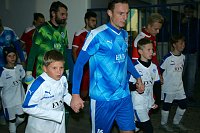 Bild: Wacker siegt gegen Budissa mit 1:0