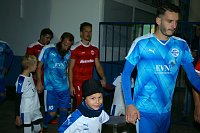 Bild: Wacker siegt gegen Budissa mit 1:0