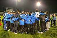 Bild: Wacker siegt gegen Budissa mit 1:0