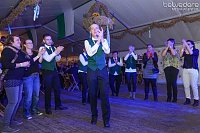 Bild: Kirmes in Bielen - der Samstag