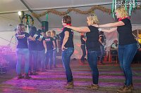 Bild: Kirmes in Bielen - der Samstag