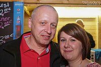 Bild: Kirmes in Bielen - der Samstag
