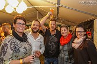 Bild: Kirmes in Bielen - der Samstag