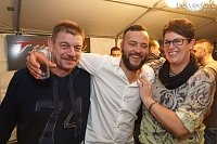 Bild: Kirmes in Bielen - der Samstag