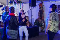 Bild: Kirmes in Bielen - der Samstag