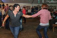 Bild: Kirmes in Bielen - der Samstag