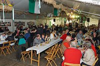Bild: Kirmes in Bielen - der Samstag
