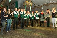 Bild: Kirmes in Bielen - der Samstag