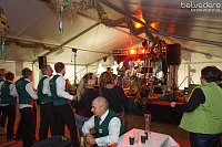 Bild: Kirmes in Bielen - der Samstag