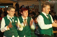 Bild: Kirmes in Bielen - der Samstag