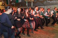 Bild: Kirmes in Bielen - der Samstag