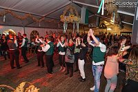 Bild: Kirmes in Bielen - der Samstag