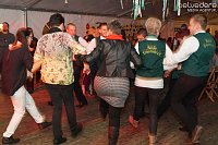 Bild: Kirmes in Bielen - der Samstag