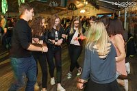 Bild: Kirmes in Bielen - der Samstag